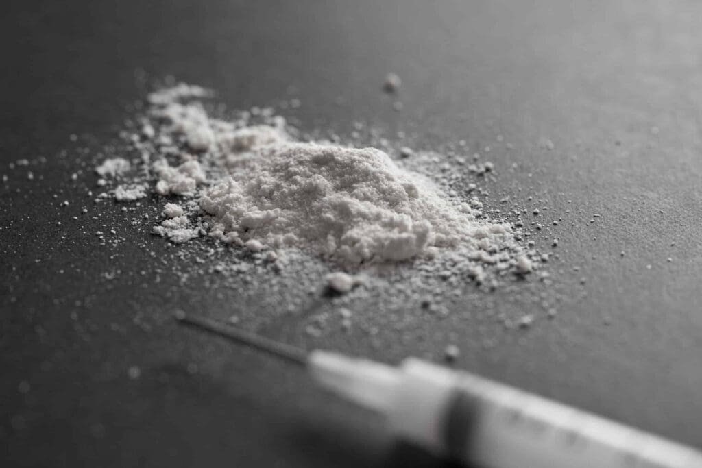 Amfetamin - hva er det og hvilke konsekvenser gir misbruk? 1 Amfetamin - hva er det og hvilke konsekvenser gir misbruk?
