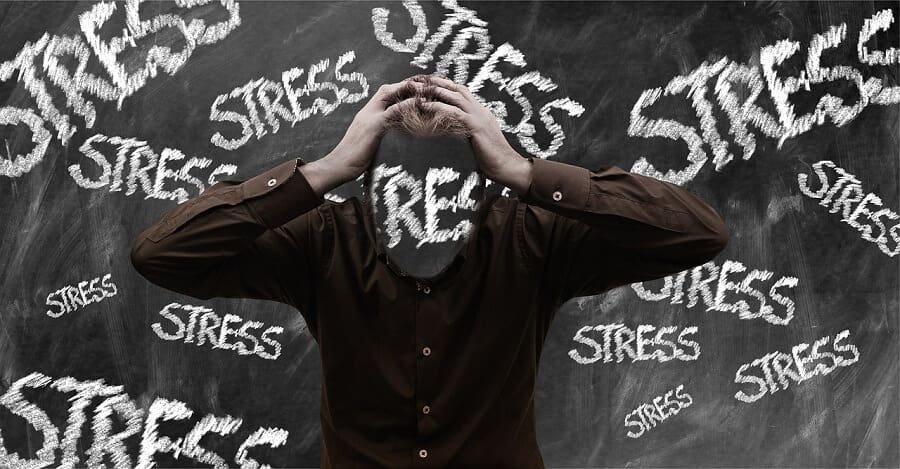 Stressmestring - hvordan takle stress?
