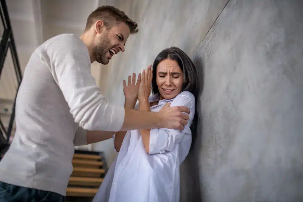 Psykisk vold i parforhold – konsekvenser | terapivakten. No 4 Psykisk vold fører til psykiske lidelser