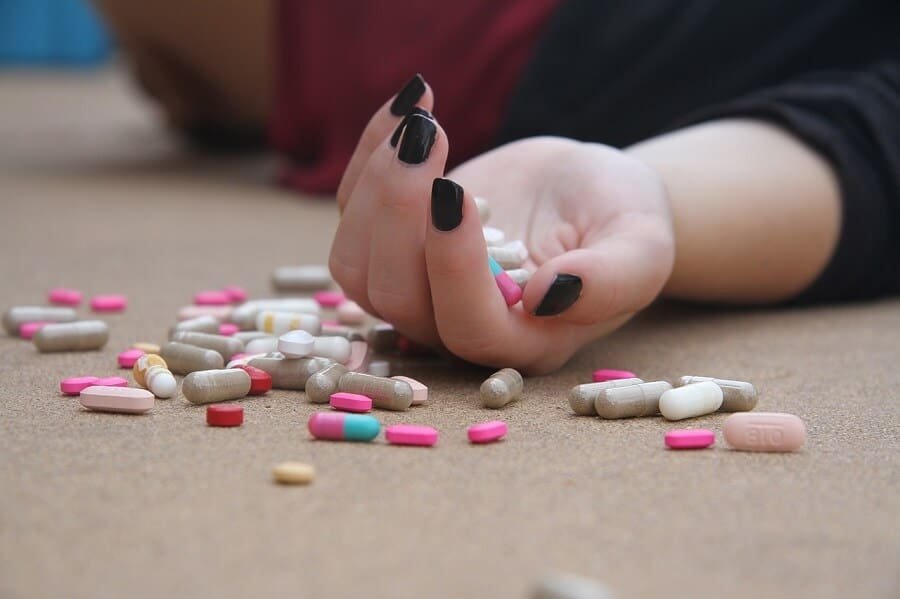 Antidepressiva - bør du bruke medisin mot depresjon?