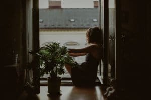 Spiseforstyrrelse og stress