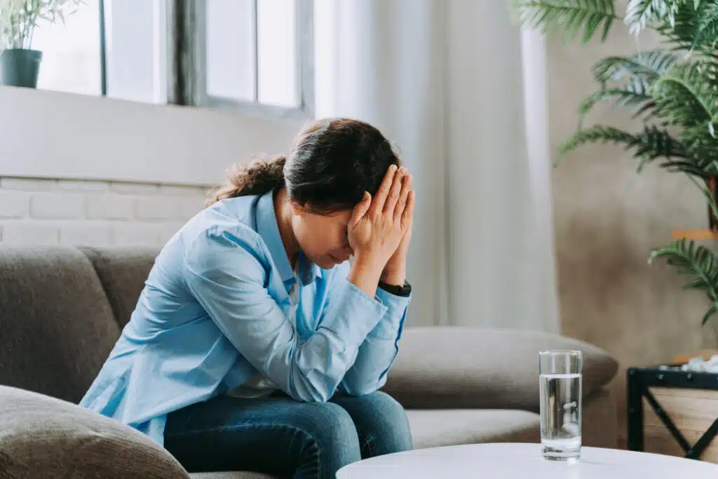 Angstsymptomer og angstlidelser våre online psykologer hjelper deg med.