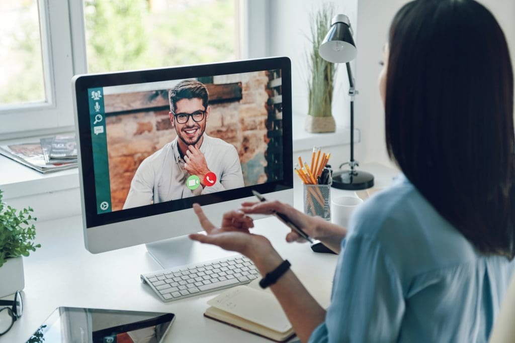 Online psykolog hos terapivakten: hvordan foregår det i praksis?