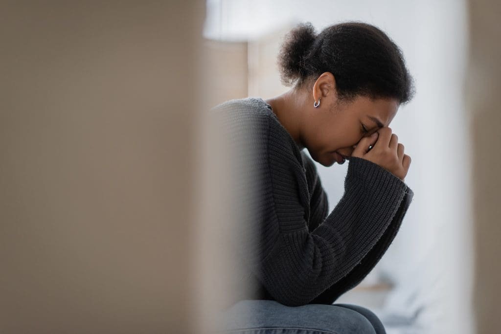 Tegn på depresjon: når blir det mer enn “bare en dårlig periode”?