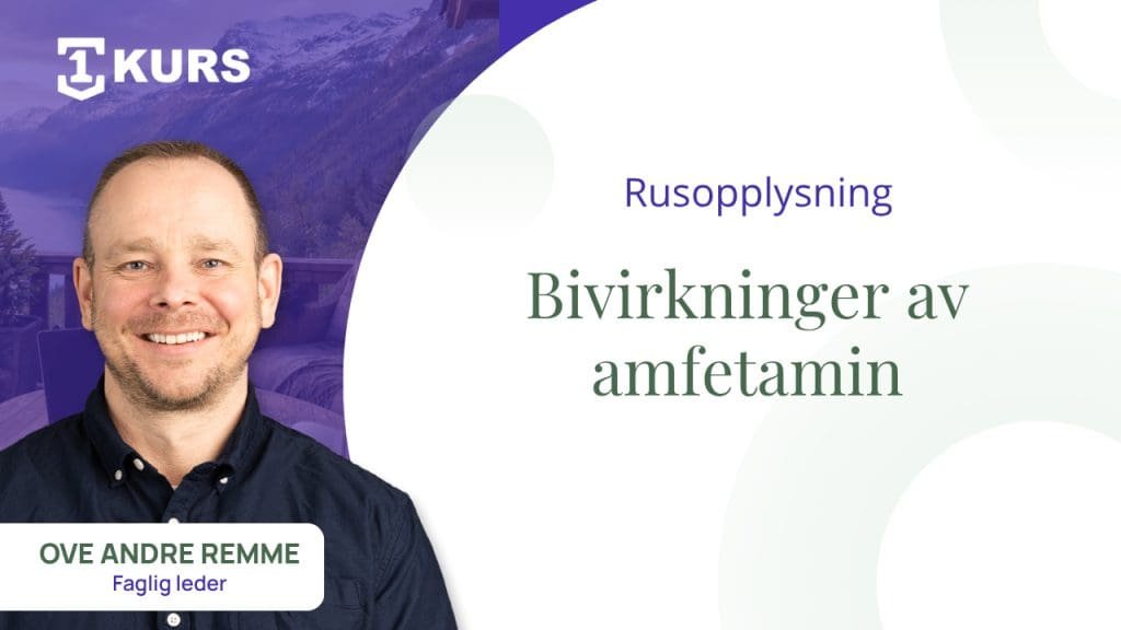 10 bivirkninger av amfetamin – fra første dose til langvarige skader 8 10 bivirkninger av amfetamin – fra første dose til langvarige skader