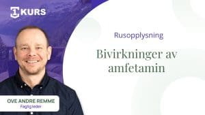 10 Bivirkninger av amfetamin – fra første dose til langvarige skader