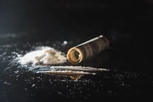 Psykiske bivirkninger av amfetamin – angst, depresjon og psykose