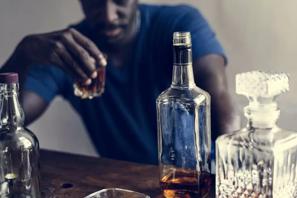Hvordan rusmiddelbehandling kan hjelpe å takle alkoholproblemer 1 Erkjenne problemet med med alkohol