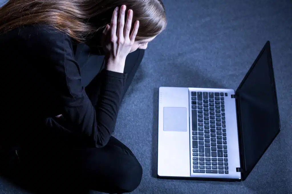 Seksuell trakassering og overgrep: en skremmende realitet på plattformen