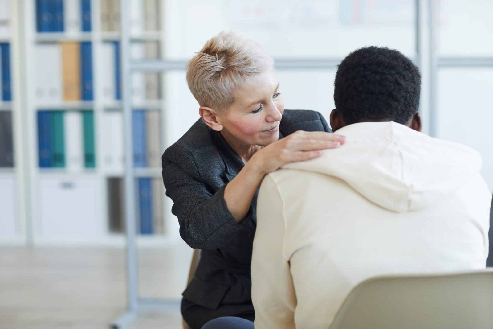 Behandlingsalternativer for posttraumatisk stresslidelse