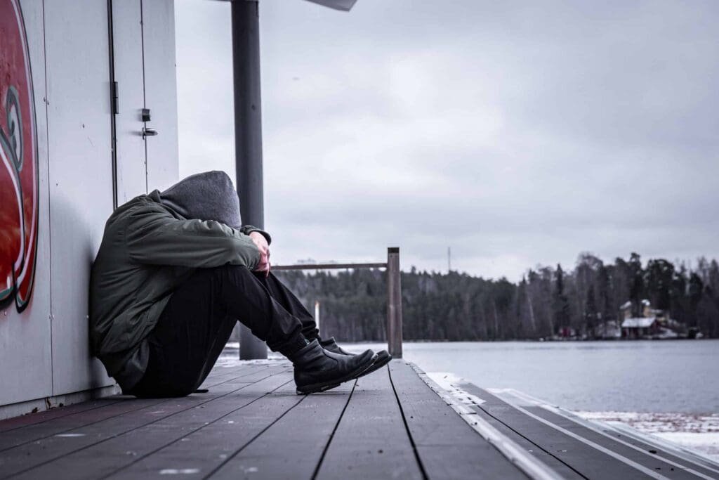 Angst, alkohol og depresjon: hvordan få hjelp gjennom rusterapi 15 Angst og alkohol