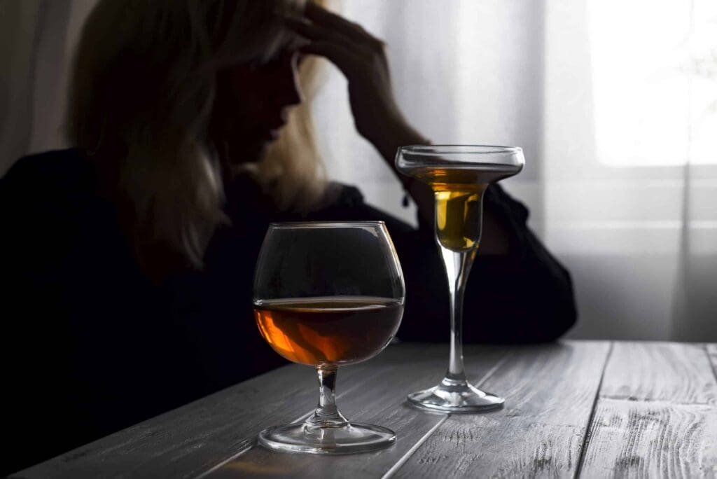 13 symptomer på alkoholisme - er du eller noen du kjenner alkoholiker? 6 13 symptomer på alkoholisme - er du eller noen du kjenner alkoholiker?