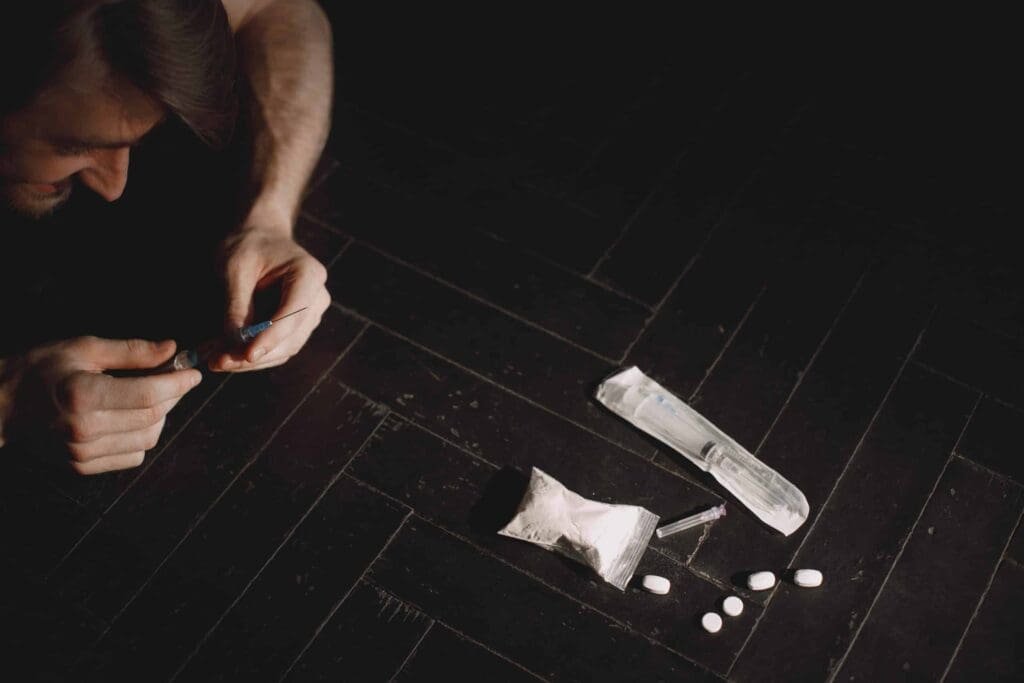 Effekter av amfetamin og metamfetamin: få oversikt over kort- og langtidseffekter 7 Effekter av amfetamin og metamfetamin: en omfattende guide til kort- og langtidseffekter