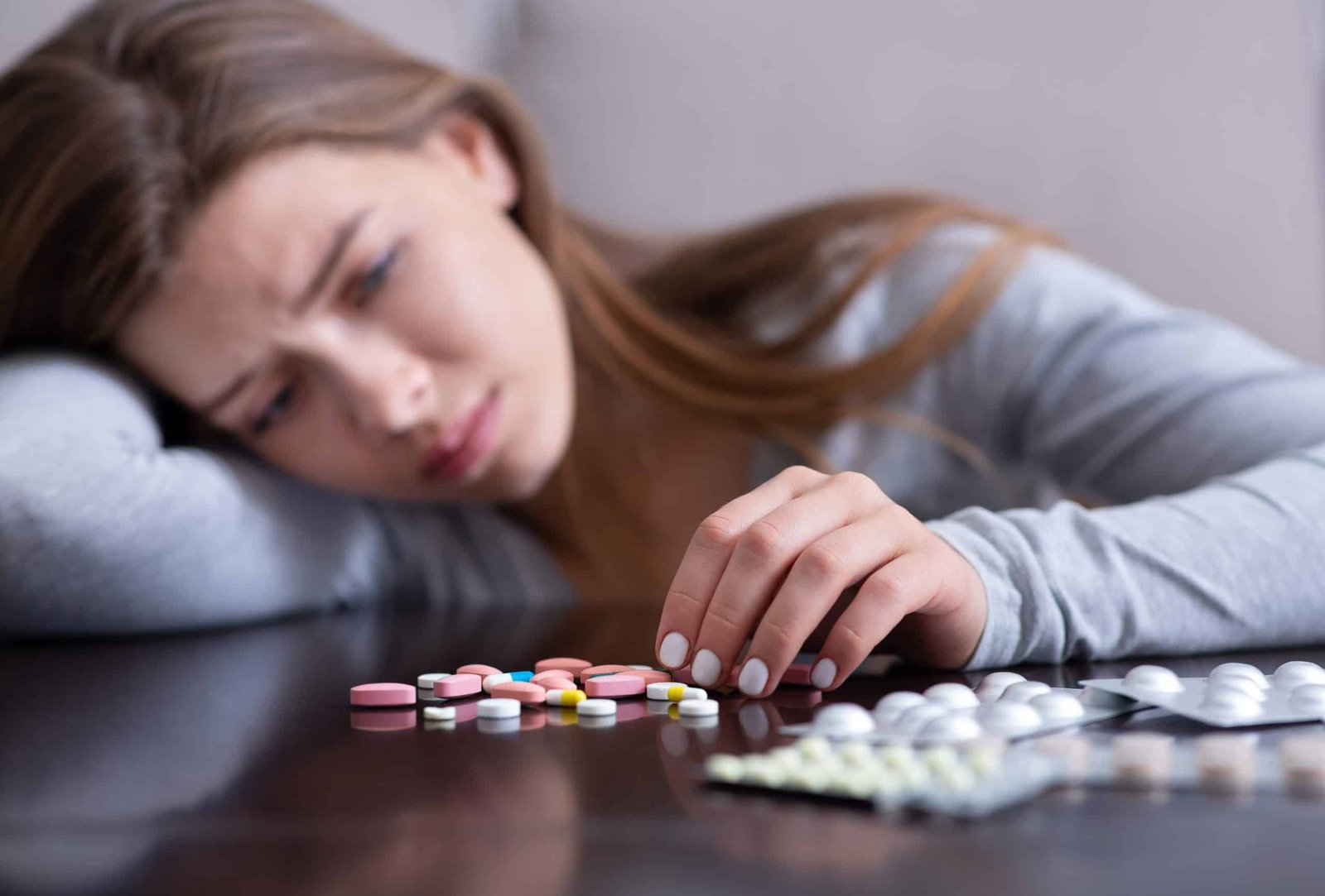 Oxycontin, oxynorm og alkohol: en farlig kombinasjon? 29 Oxycontin, oxynorm og alkohol – farlig kombinasjon og avhengighetsrisiko