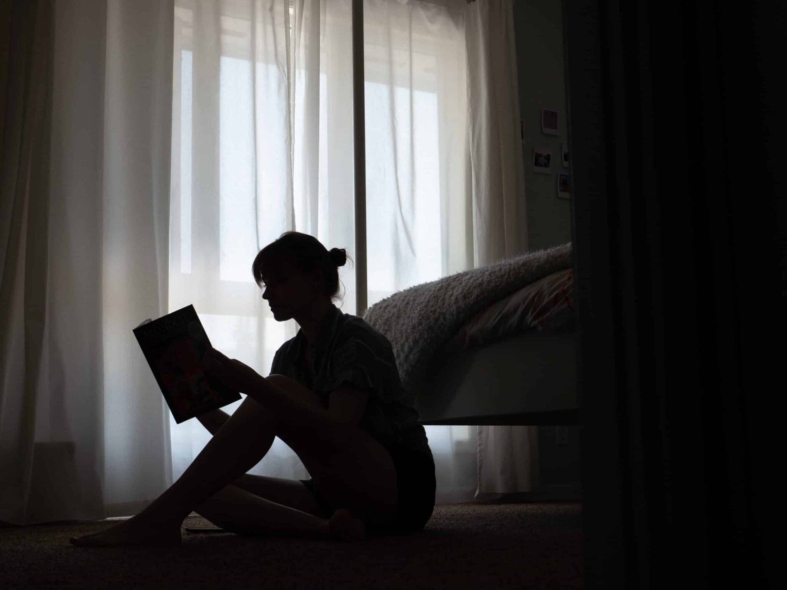 10 typer problematisk seksuell atferd