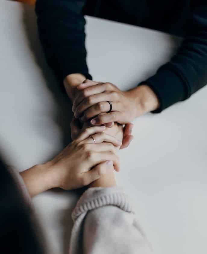 Hvordan leve i et parforhold med sexavhengighet? 13 Parforhold med sexavhengighet