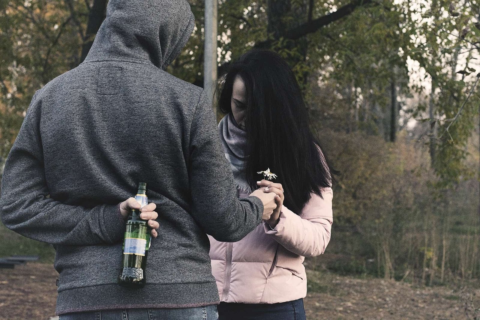 Pårørende til en alkoholiker: 7 viktige råd - Terapivakten