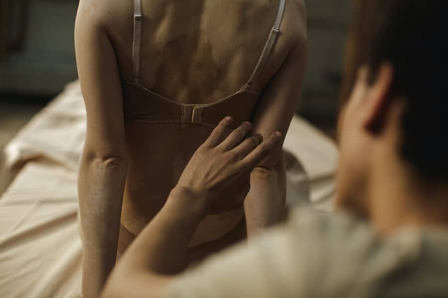 Er sexavhengighet noe ekte eller bare et moteord? 17 Barndomstraumer