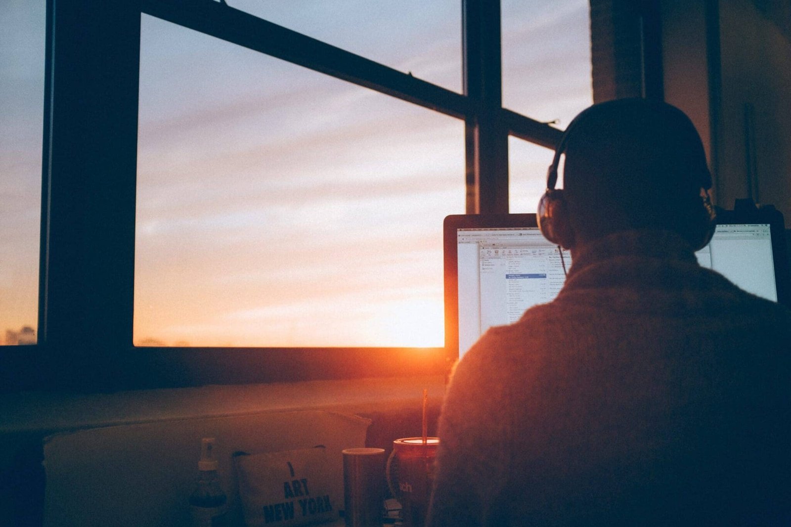 Arbeidsnarkomani – definisjon og symptomer 3 Arbeidsnarkomani symtpomer