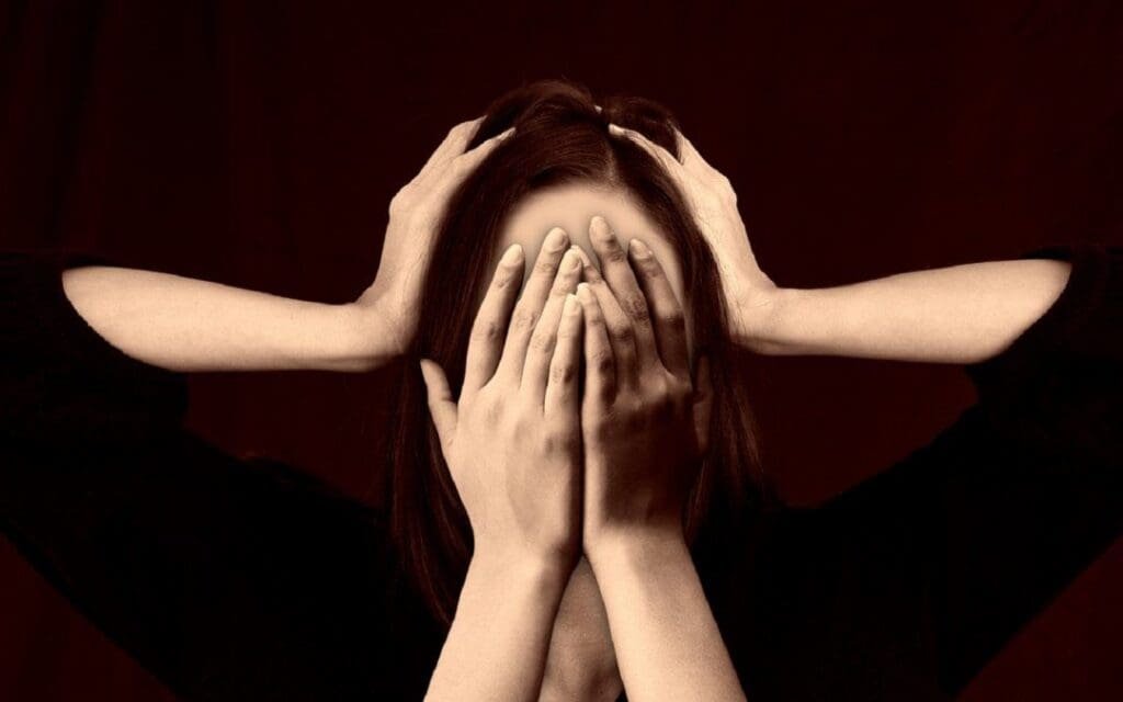 Stressmestring - hvordan takle stress? 9 Traumebehandling