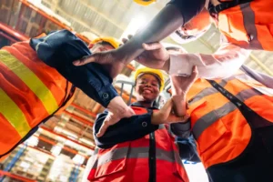 Rusmiddeltesting for arbeidsgivere