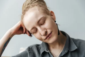Utbrenthet test - finn ut om du er i faresonen for utbrenthet