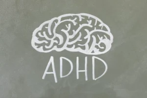 Adhd psykolog