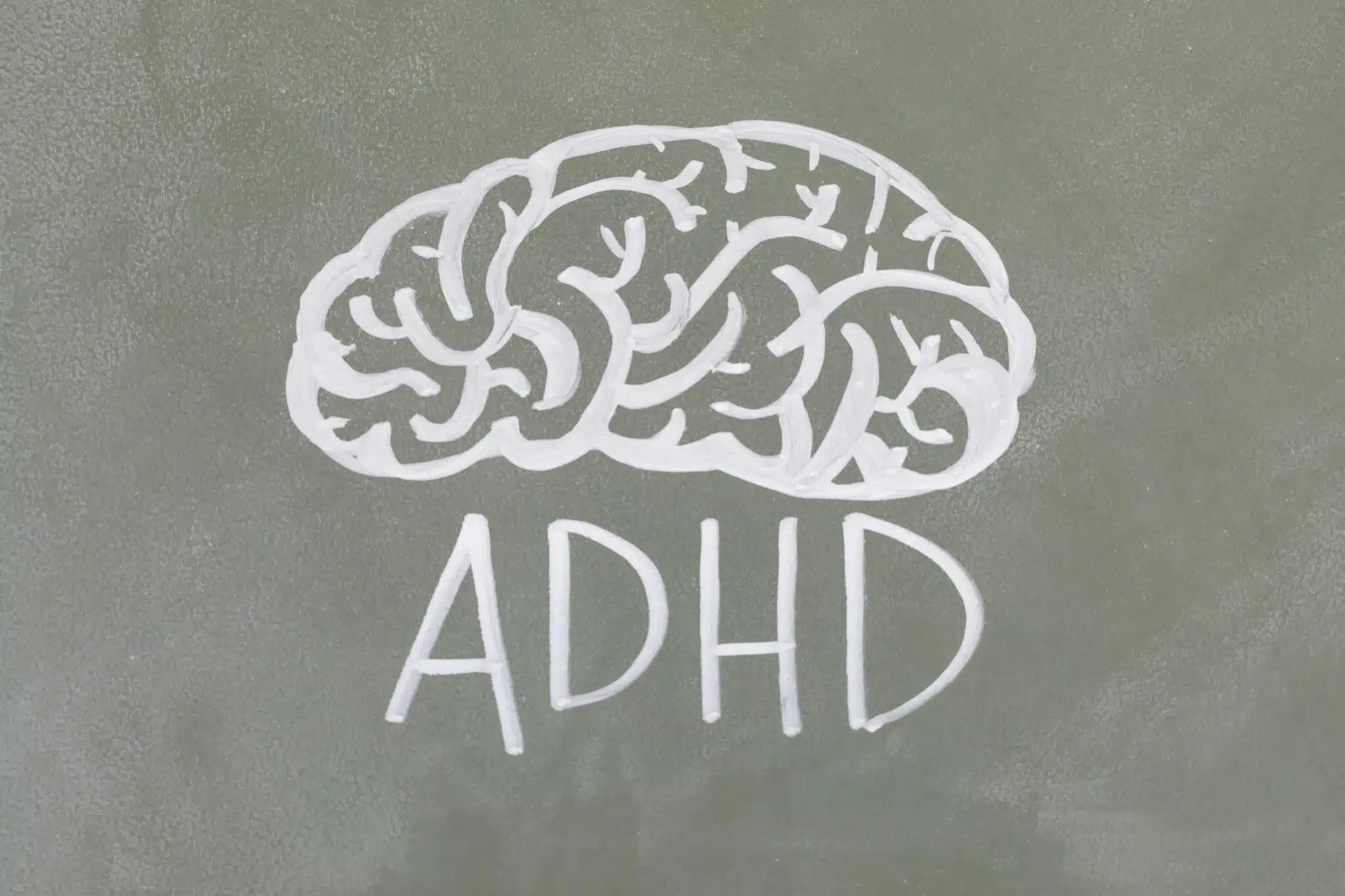 Adhd psykolog