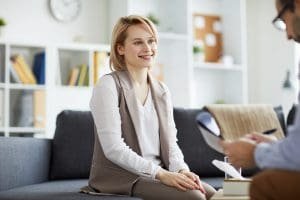 Hvilken hjelp passer for meg? Slik finner du ut av det