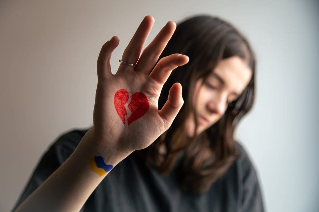 Kan tilliten bygges opp igjen etter et seksuelt svik? 8 Kan tilliten bygges opp igjen etter et seksuelt svik?